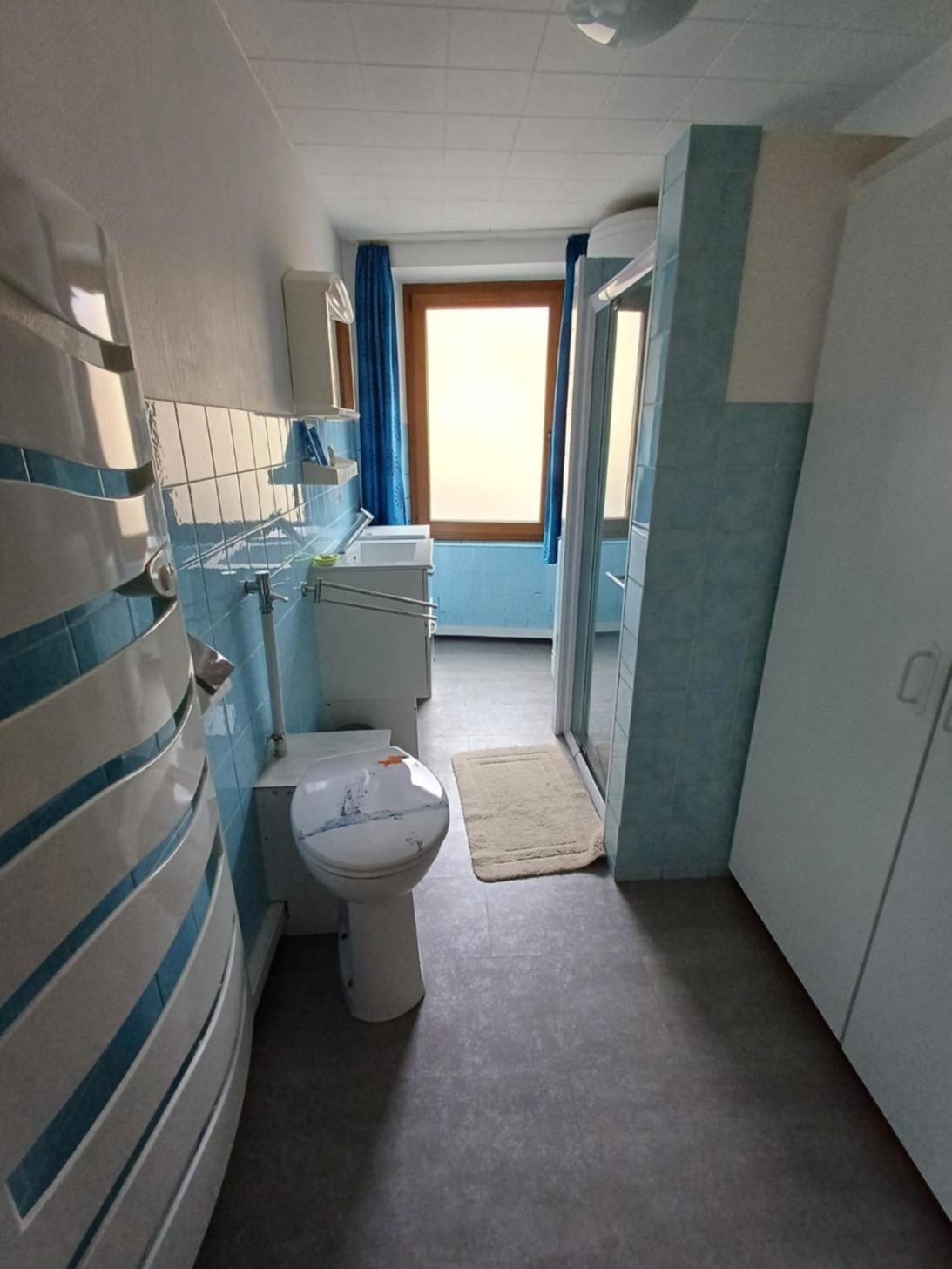 Apartamento Location-Meublé Issenheim Exterior foto